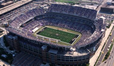 Elon Musk’s companies, once welcomed in Baltimore, are now getting stiff-armed—or sued