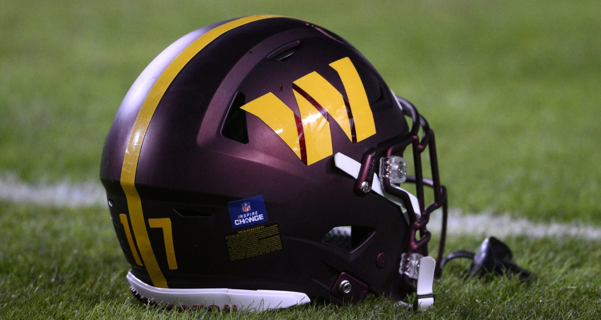 Washington Commanders to pay DC $1M to resolve lawsuit over abusive workplace culture