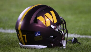 Washington Commanders to pay DC $1M to resolve lawsuit over abusive workplace culture