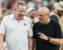 Huge Week For Team Glazer Kicks Off - JoeBucsFan.com