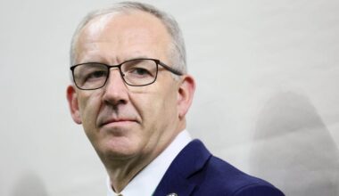 SEC prepared to create own rules if necessary, commissioner Greg Sankey says