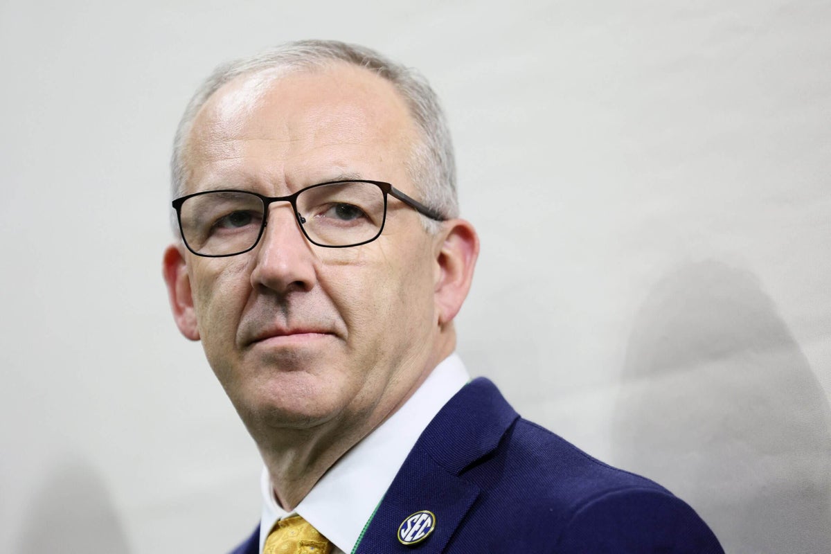 SEC prepared to create own rules if necessary, commissioner Greg Sankey says