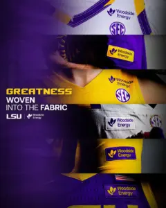 LSU Athletics