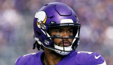 The Case for Kyler Murray