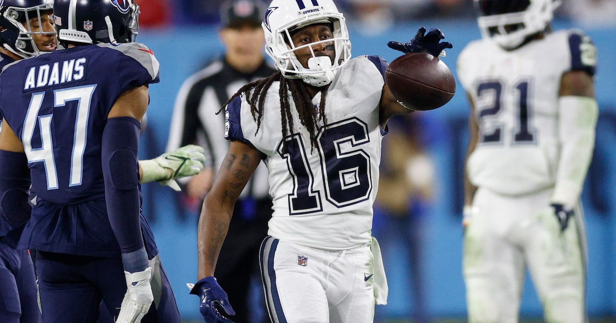 Former Cowboys players Logan Wilson, T.Y. Hilton announce NFL retirements
