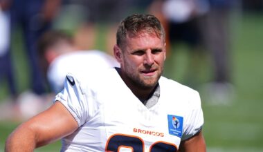 Prepare Yourself for Smashmouth Running