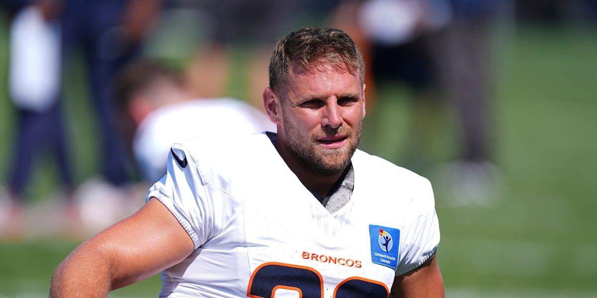 Prepare Yourself for Smashmouth Running