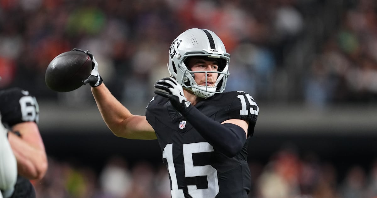 Why Kenny Pickett was drawn to Carolina Panthers by Dave Canales