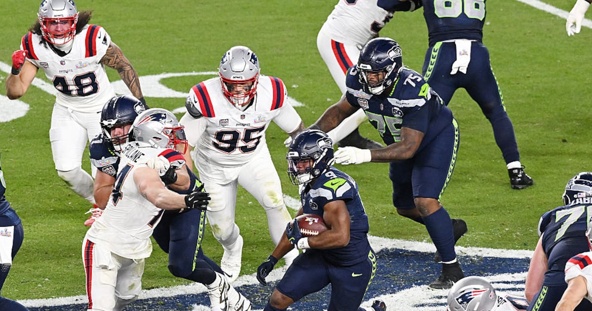 NFL taps Seattle Seahawks, New England Patriots for next two editions of ‘Hard Knocks’