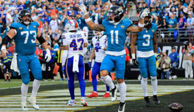 Decision by NFL looms as Orlando looks to host the Jacksonville Jaguars in 2027