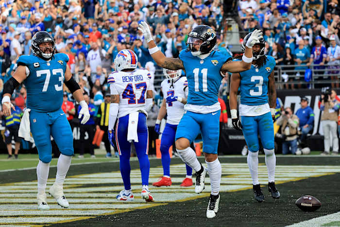 Decision by NFL looms as Orlando looks to host the Jacksonville Jaguars in 2027