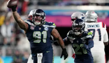 NFL will open 2026 season on a Wednesday for 2nd time ever with the champion Seahawks as host