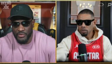 'Can't Take That Chance': James Harrison Against Steelers Pursuing Jaguars WR Brian Thomas Jr.