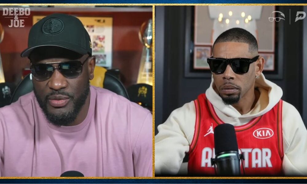 'Can't Take That Chance': James Harrison Against Steelers Pursuing Jaguars WR Brian Thomas Jr.