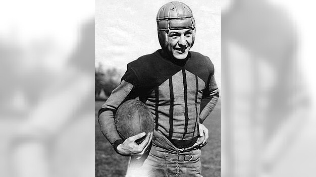 ‘Galloping Ghost’ attracted big crowd for Claremont football game – Daily Bulletin