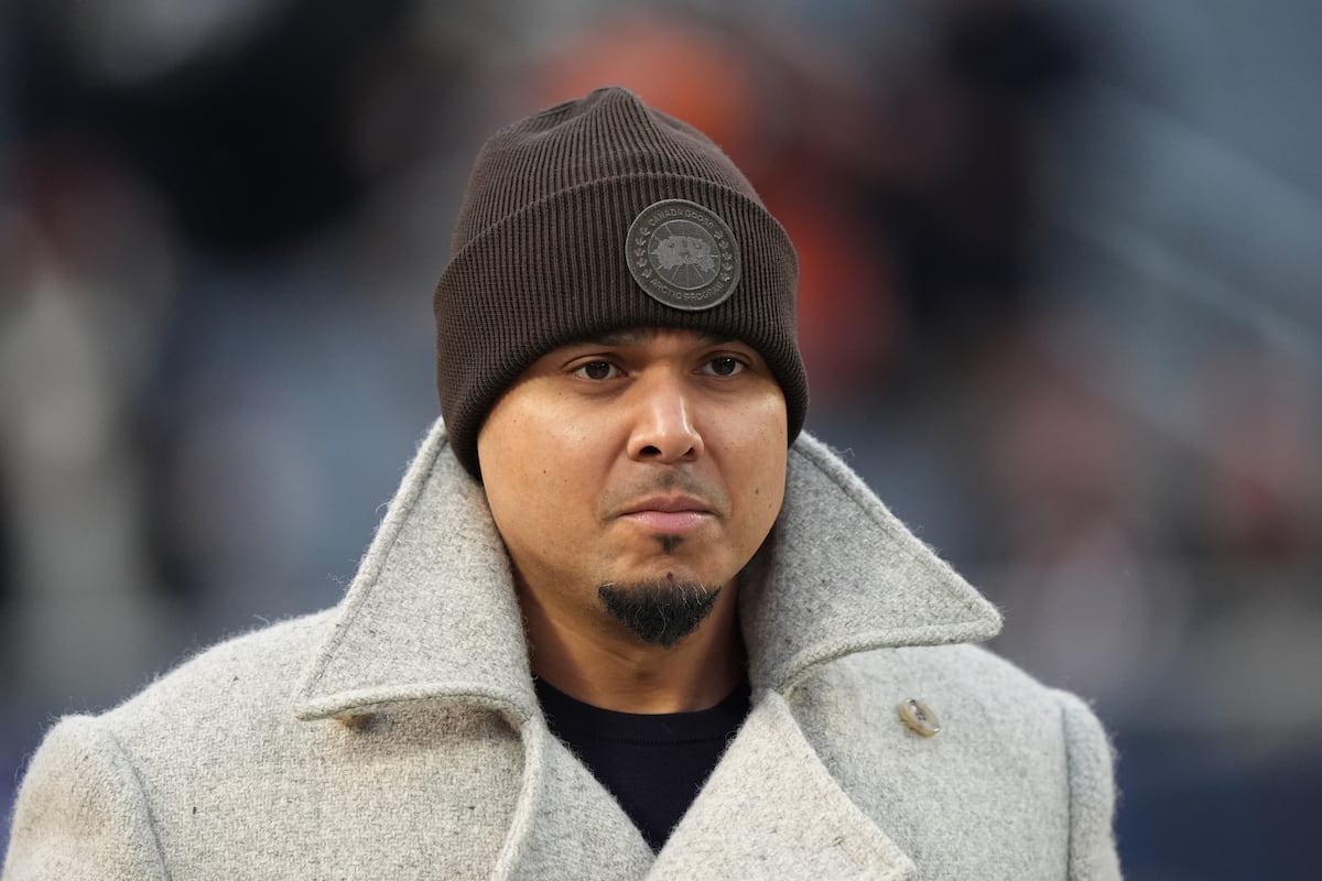 Looking at the Chicago Bears’ top positions of need following free agency additions – Shaw Local