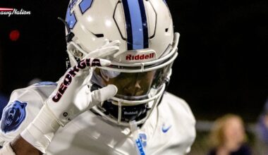 Former UGA great thinks fans are sleeping on freshman WR