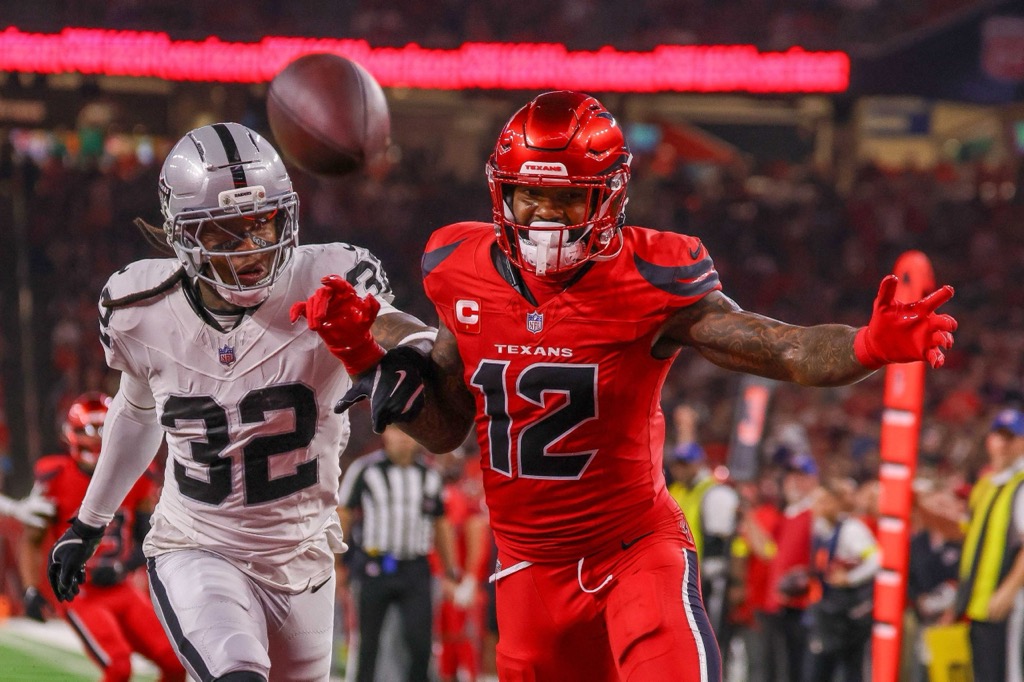 Way, WAY Too Early Houston Texans 53-Man Roster Projection