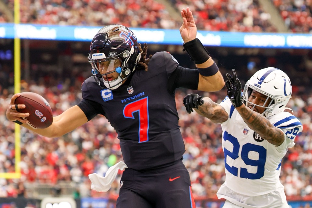 Texans’ Offseason Sets Up Fascinating NFL Draft Possibilities