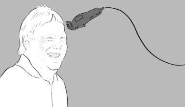 Historic Maxx Crosby trade falls through at the last minute, Raiders owner crashes out – The UCSD Guardian