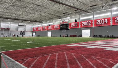 Steelers Ohio State Pro Day Visitors Revealed