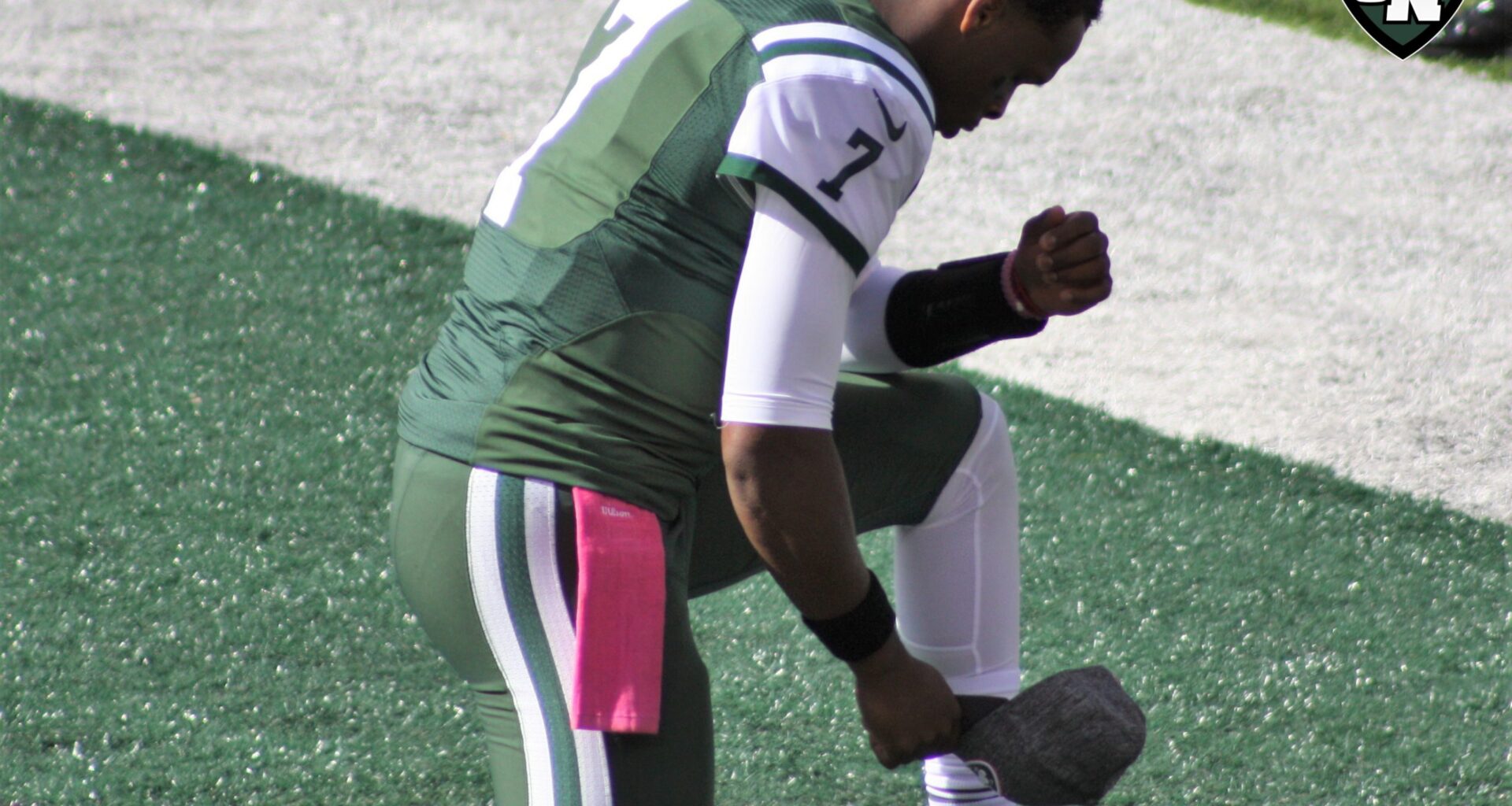 Geno Smith JN