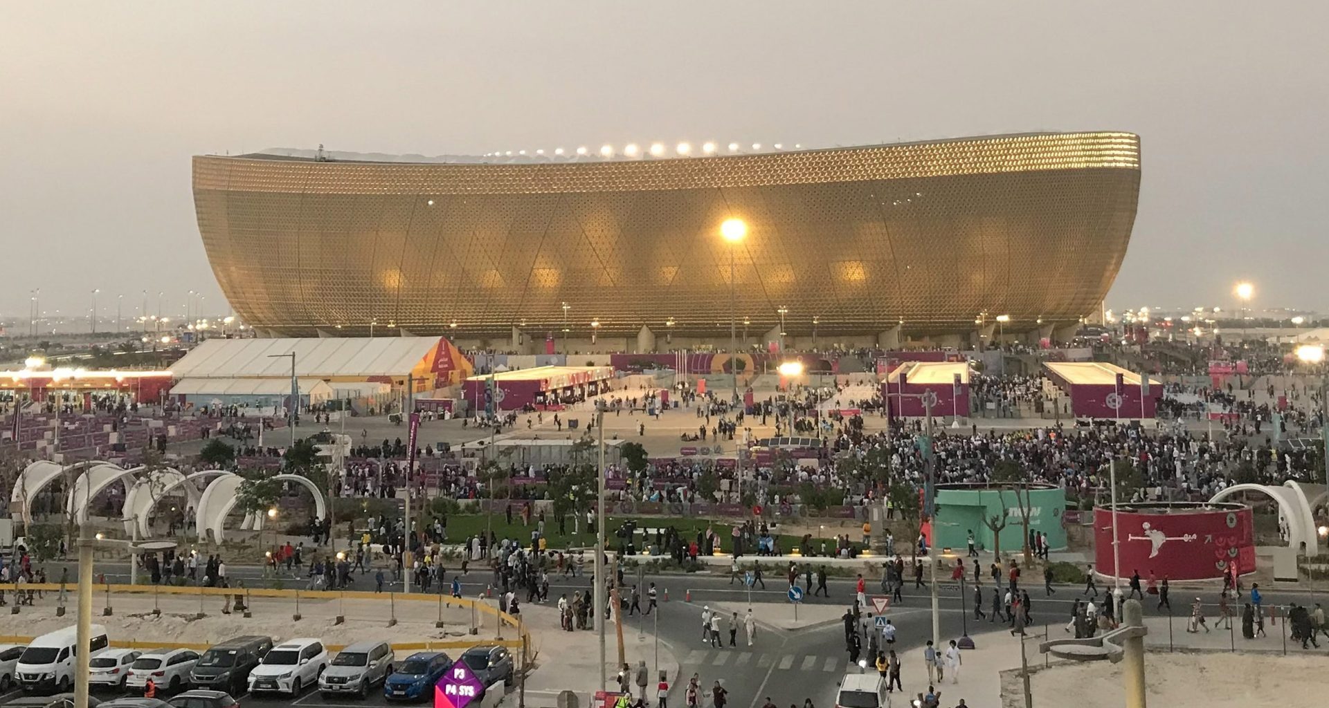 Spain vs Argentina ‘Finalissima’ match in Qatar cancelled because of war | Football News