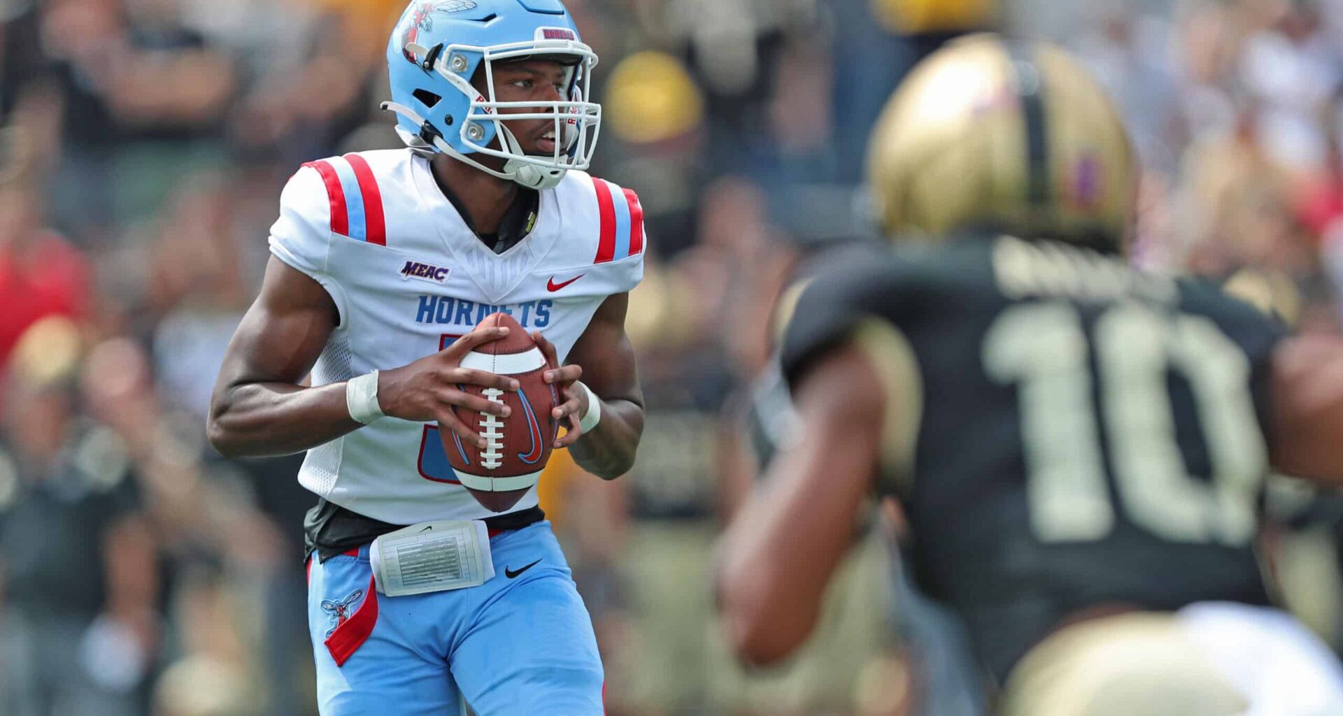 Delaware State adds Franklin Pierce, completes 2026 football schedule