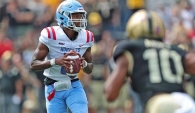 Delaware State adds Franklin Pierce, completes 2026 football schedule