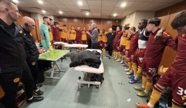 Access all areas with Motherwell: Britain’s most tactically-interesting football team