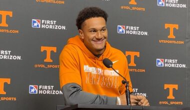 Alontae Taylor Tennessee Titans