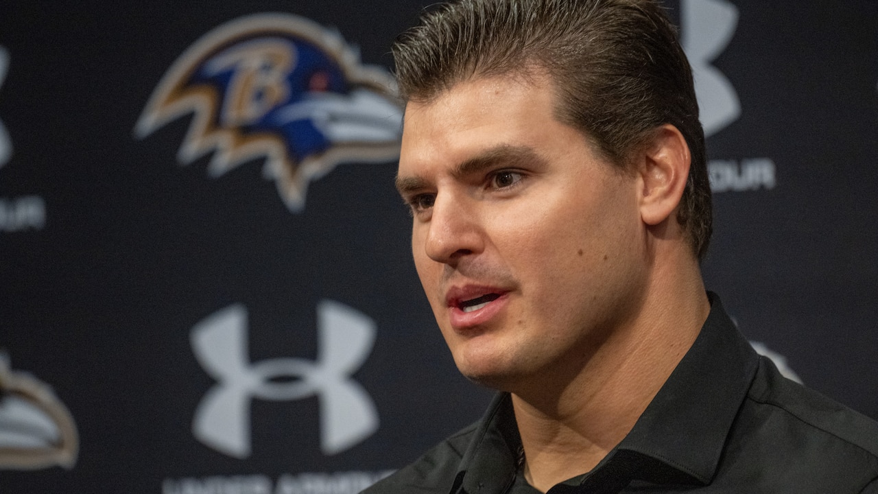 Ravens stock report: Where has roster improved and declined?