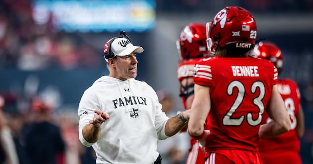 3 storylines to follow as Utah football opens spring camp – Deseret News
