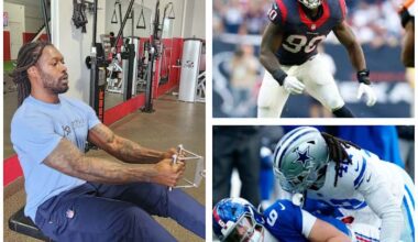 ‘I got a lot left in the tank’