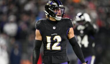 Chiefs sign Alohi Gilman to fill safety need