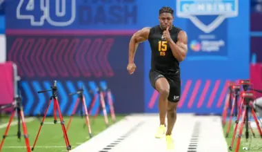 13 NFL Draft Prospects Who Are Perfect Patriots, Per Recent History image