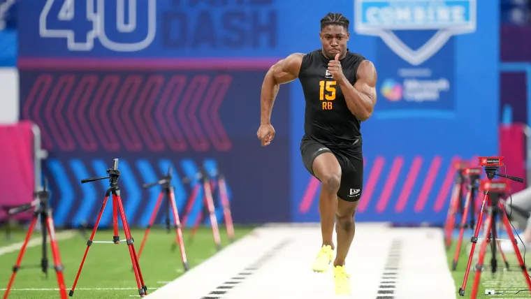 13 NFL Draft Prospects Who Are Perfect Patriots, Per Recent History image