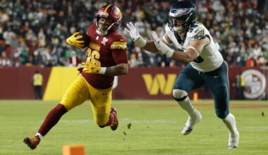 Jaguars Sign Running Back Chris Rodriguez Jr. - LWOS NFL