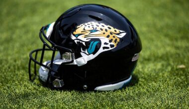 NFL expected to vote on Jacksonville Jaguars playing 2027 season in Orlando
