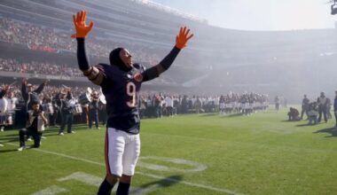 Reports: Steelers Signing S Jaquan Brisker