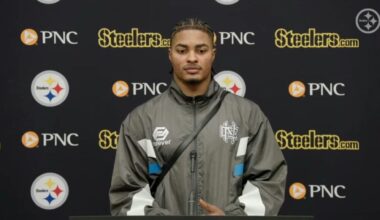 'Don't Overlook' Key Offseason Addition As Analyst Calls Steelers One Of NFL's Most Improved Teams