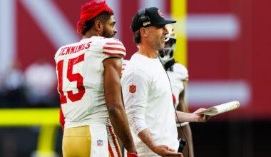 49ers begin adding to roster – NBC Sports Bay Area & California