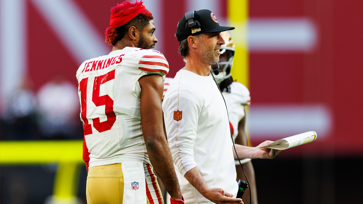 49ers begin adding to roster – NBC Sports Bay Area & California