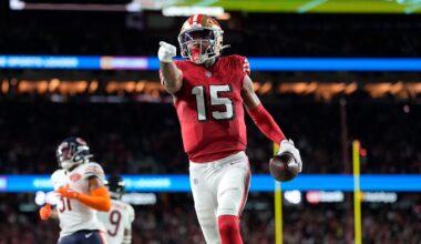 49ers gearing up for opening of NFL free agency this week – NBC Sports Bay Area & California