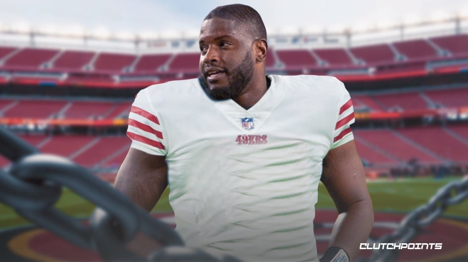 Javon Hargrave, 49ers, NFL Free Agency