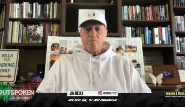 Hall Of Fame QB Jim Kelly Reveals He Wanted Traded To Steelers