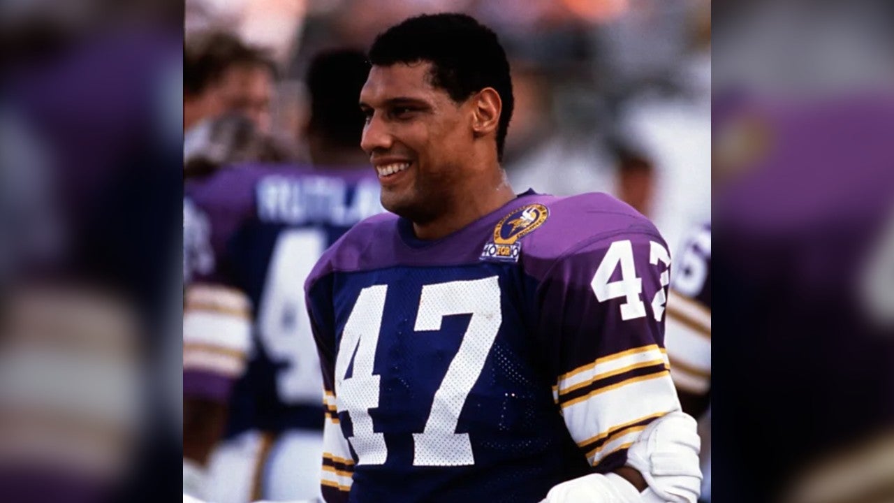 Vikings legend Joey Browner dies at 65