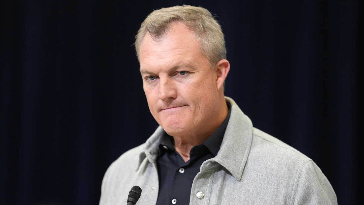 49ers continue adding to roster – NBC Sports Bay Area & California