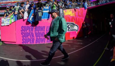 Seahawks GM John Schneider Reveals Bad News About Team's Free Agency Future