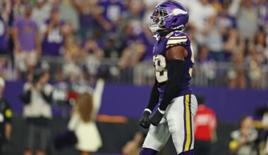 Colts Could Battle NFC Juggernaut to Secure Jonathan Greenard